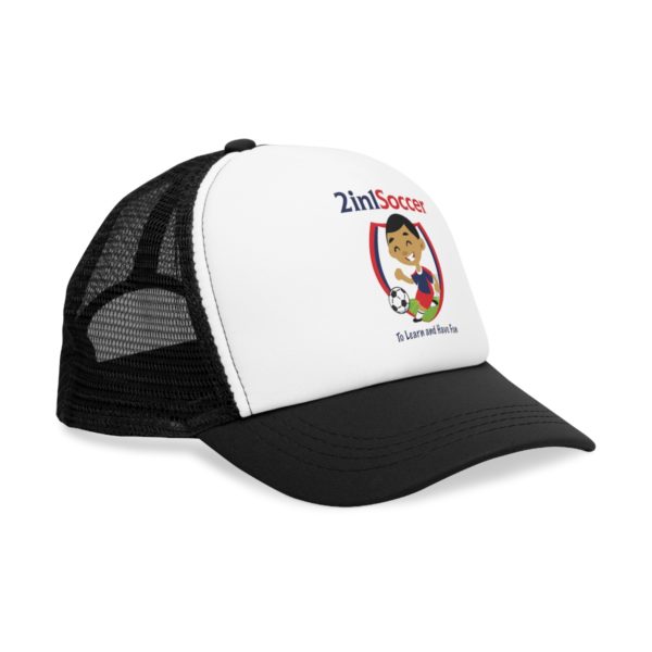 Mesh Cap - Image 2