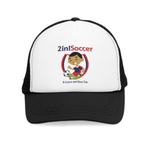 Mesh Cap