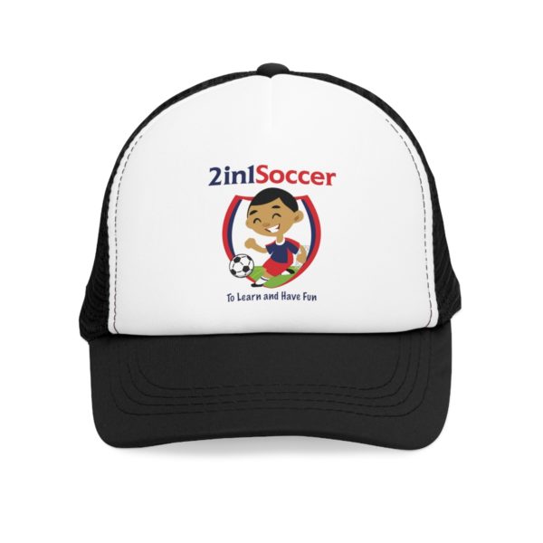 Mesh Cap
