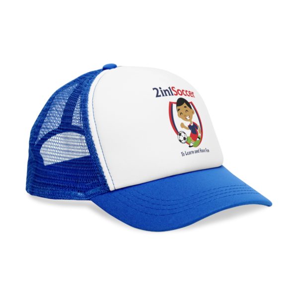 Mesh Cap - Image 12