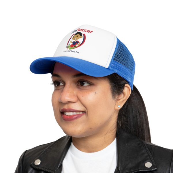 Mesh Cap - Image 15