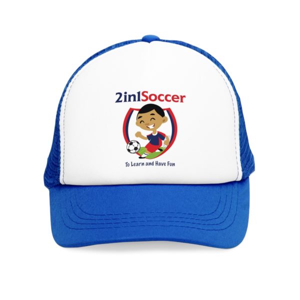 Mesh Cap - Image 11