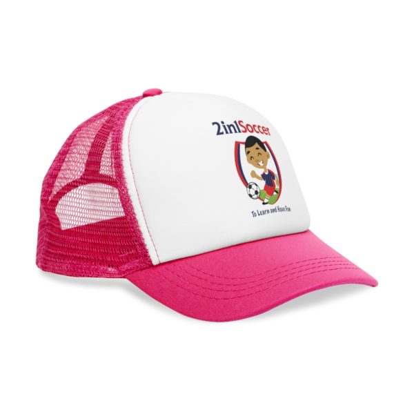 Mesh Cap - Image 17