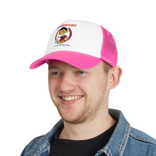 Mesh Cap - Image 19