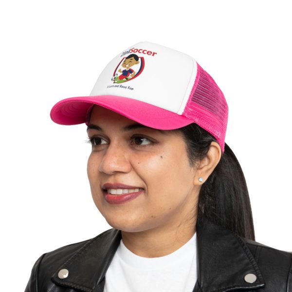 Mesh Cap - Image 20