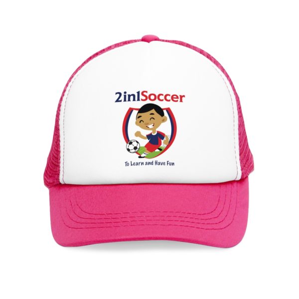 Mesh Cap - Image 16