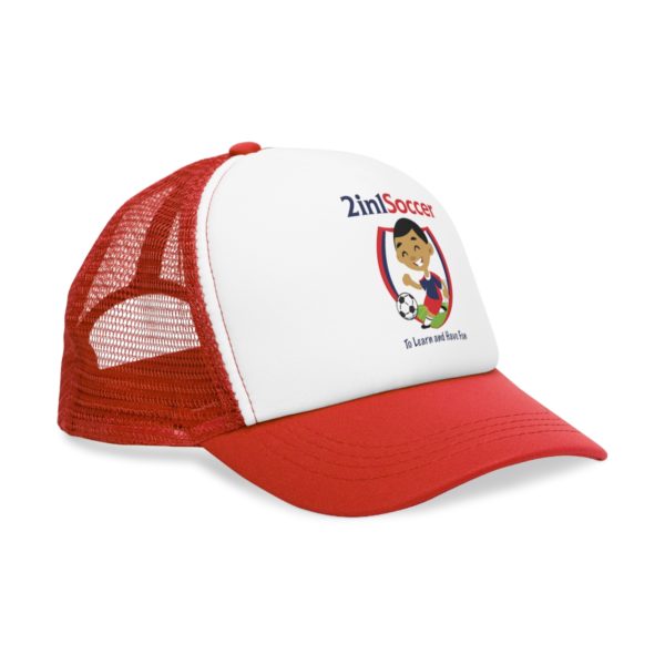 Mesh Cap - Image 7