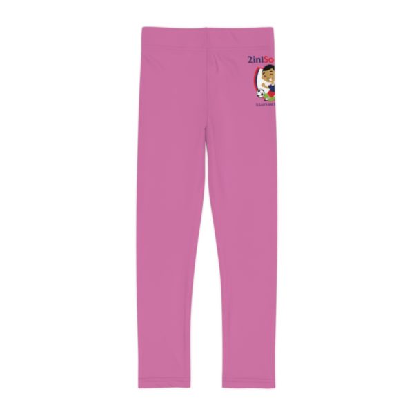 Kids Leggings (AOP) - Image 2
