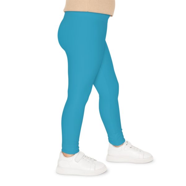 Kids Leggings (AOP) - Image 5