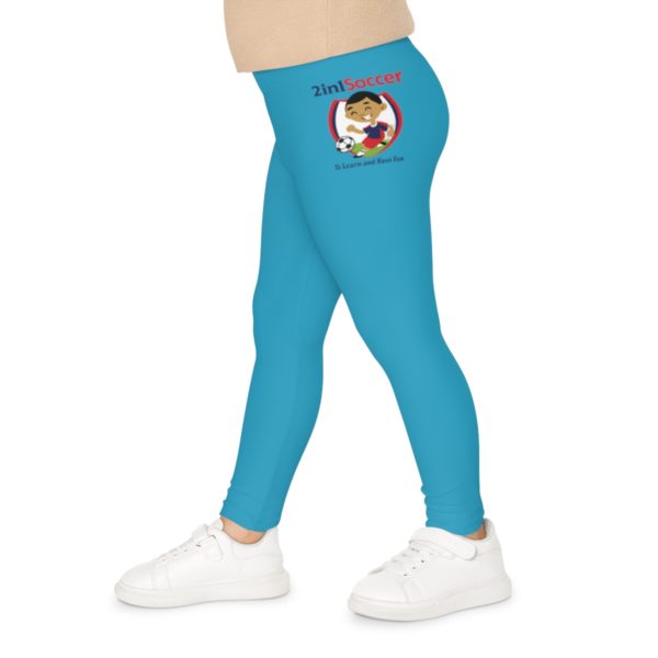 Kids Leggings (AOP) - Image 6