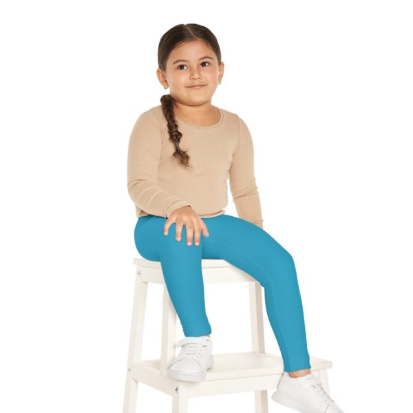 Kids Leggings (AOP) - Image 7