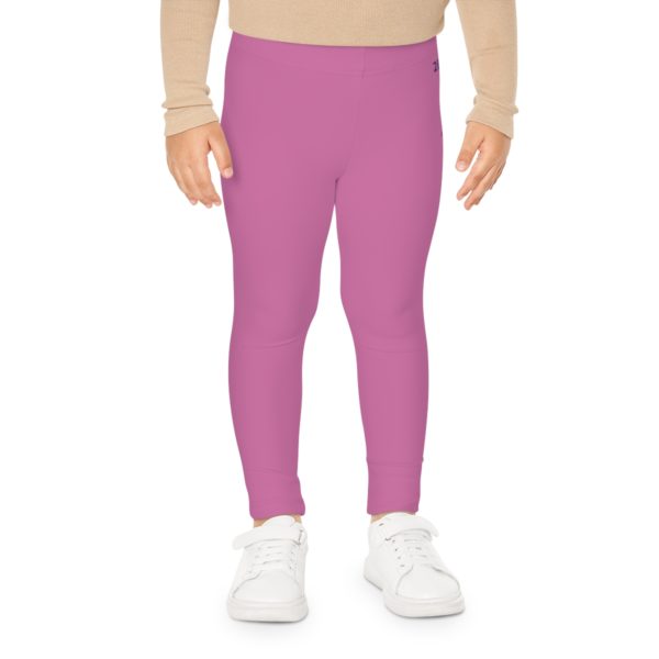 Kids Leggings (AOP) - Image 4