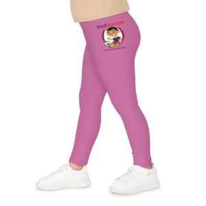 Kids Leggings (AOP)