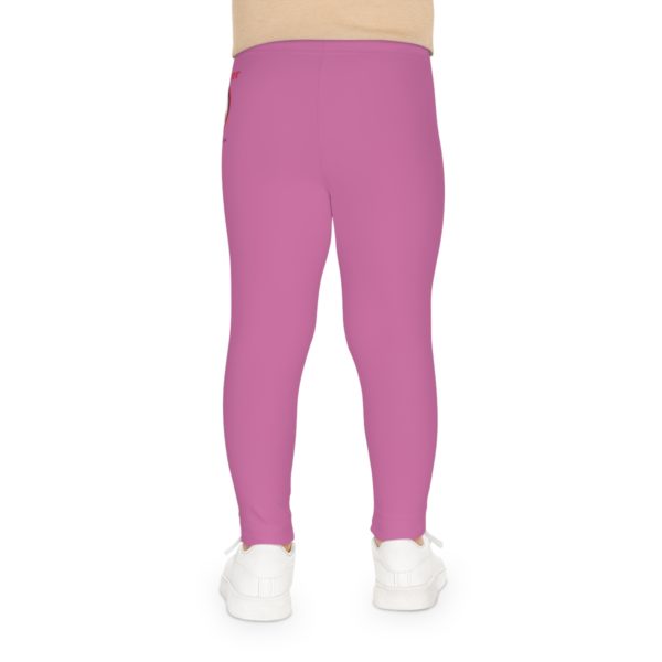 Kids Leggings (AOP) - Image 5