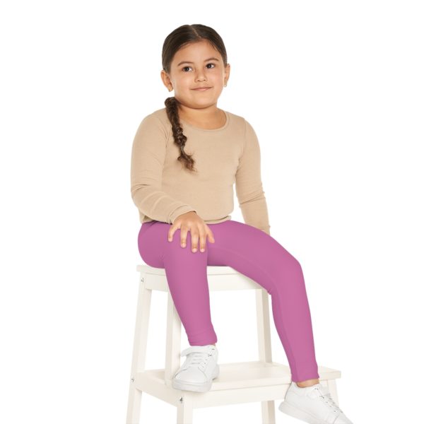Kids Leggings (AOP) - Image 7