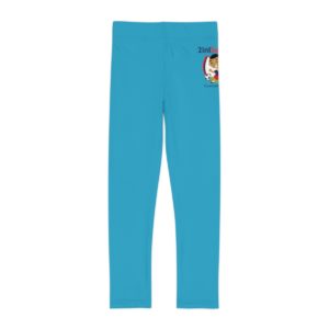Kids Leggings (AOP)