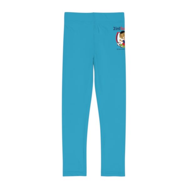 Kids Leggings (AOP)
