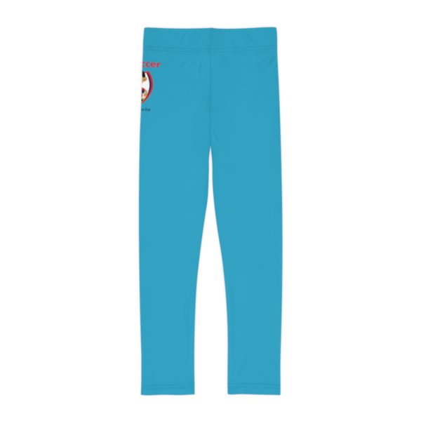 Kids Leggings (AOP) - Image 2