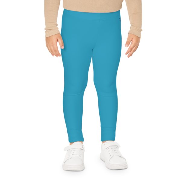 Kids Leggings (AOP) - Image 3