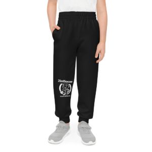 Youth Joggers Black