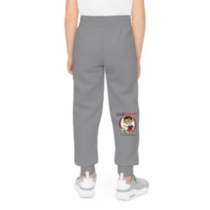 Youth Joggers Grey