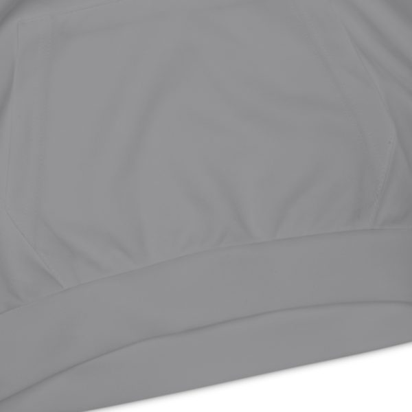 Children's Hoodie modern logo and sleeve - Image 11